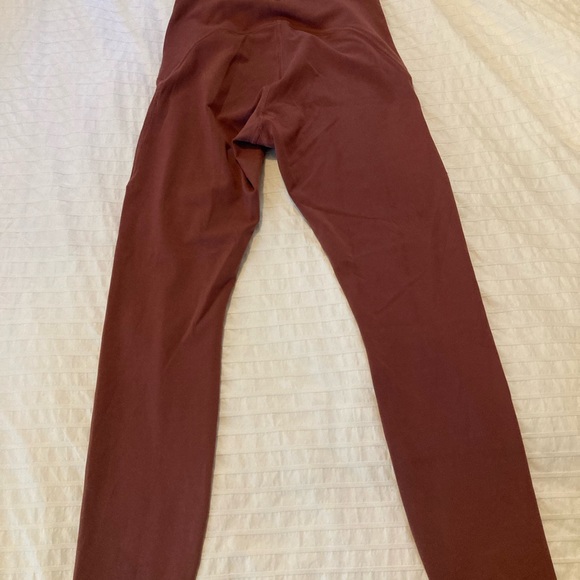 Lululemon Instill High-Rise Tight 25” - Picture 10 of 11